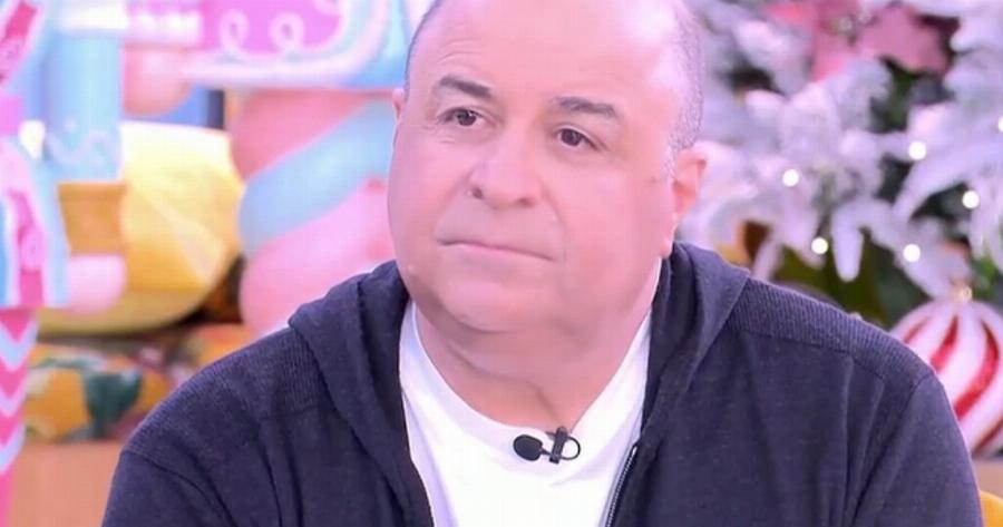 Έκτακτo για Μάρκο Σεφερλή