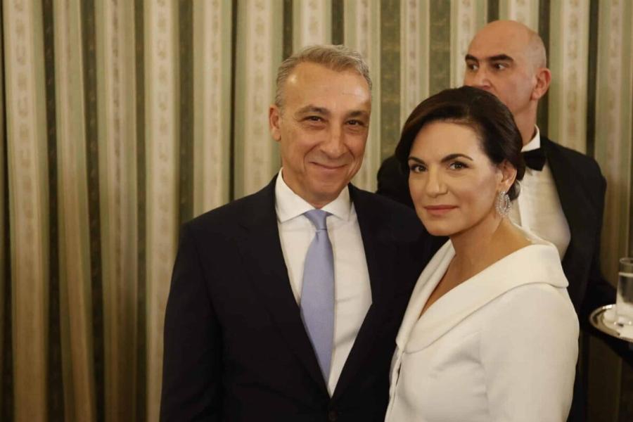 Κεφαλογιάννη – Μάτσας: Απορρίφθηκε η έφεση για αποκλειστική επιμέλεια