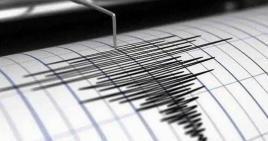 Στους δρόμους οι κάτοικοι – Ισχυρός σεισμoς στη χώρα