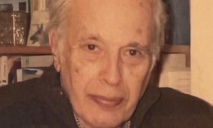 Θρήνος: Πέθανε πασίγνωστος Έλληνας δημοσιογράφος