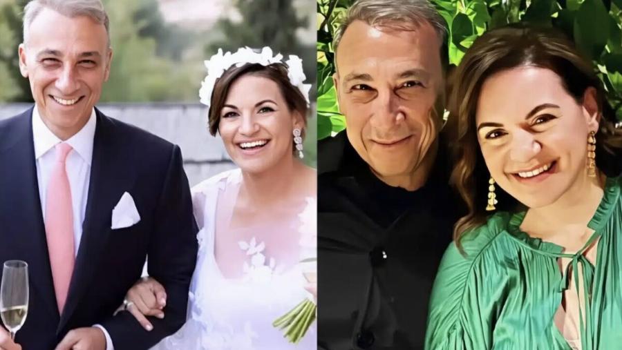 Δυστυχώς είναι αλήθεια – Χωρίζει πασίγνωστη Ελληνίδα μετά από 3 χρόνια γάμου και δυο παιδιά δίδυμα