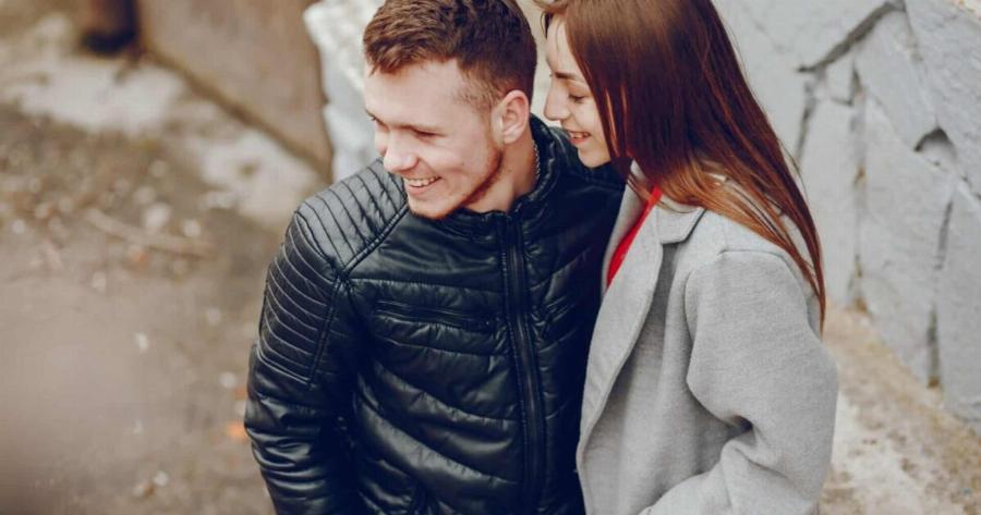 Κυρίες μου, ανεξάρτητα από το πόσο χρονών είστε, οι άντρες θα παρατηρούν πάντα αυτά τα πράγματα σε εσάς