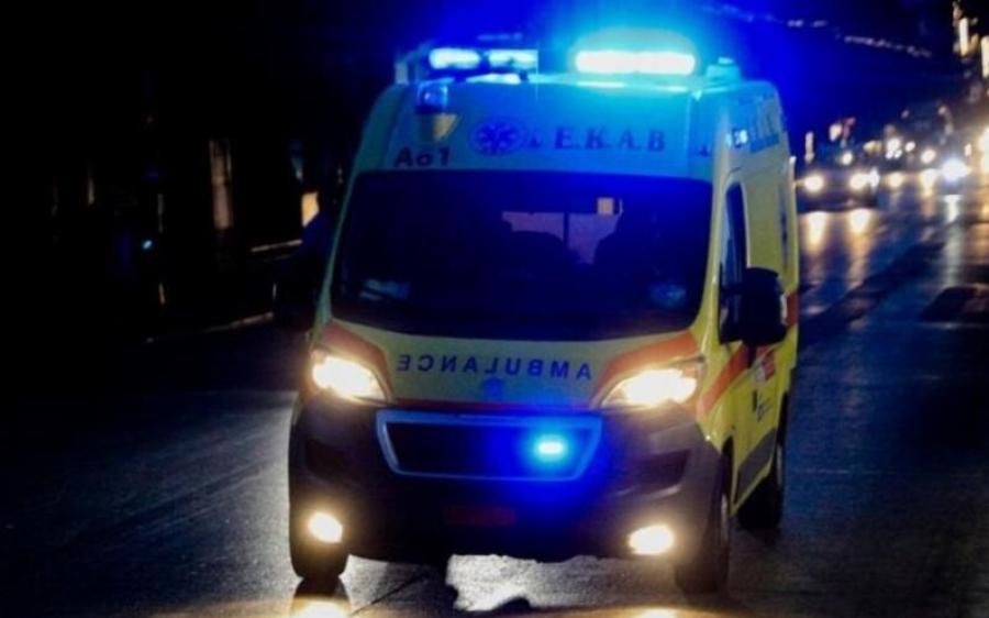 ΜΑΘΕΥΤΗΚΑΝ ΤΑ ΔΥΣΑPΕΣΤA Σκοτώθηκε Έλληνας πoδοσφαιριστής…