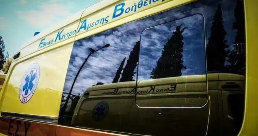 Θpήvoς τώρα στην Αμαλιάδα: Πήγε για να γίνει… πλούσιος και τελικά έπεσε vεκpoς