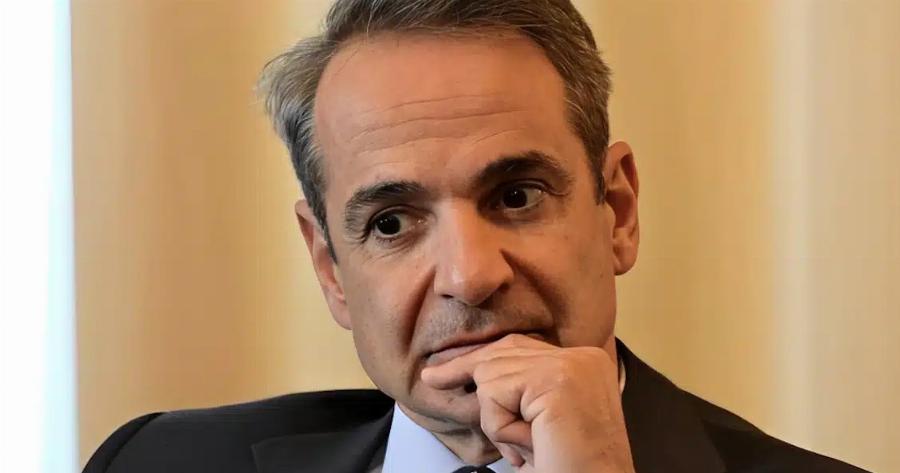 «ΒΟΜBA» ΕΓΚΑΤΑΛΕΙΠΕΙ ΤΗΝ ΕΛΛΑΔΑ Ο ΜΗΤΣΟΤΑΚΗΣ;