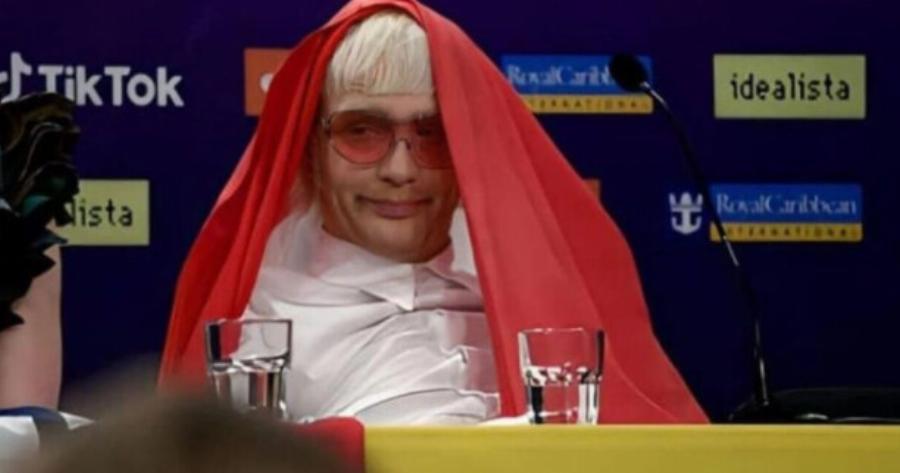 Eurovision 2024: Η Ολλανδία κινδυνεύει να αποκλειστεί από τον τελικό – Χαμός και με την Μαρίνα Σάττι
