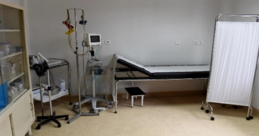 Μαγνησία: Τουρίστρια πέθανε από ανακοπή αβοήθητη καθώς το αγροτικό ιατρείο ήταν κλειστό