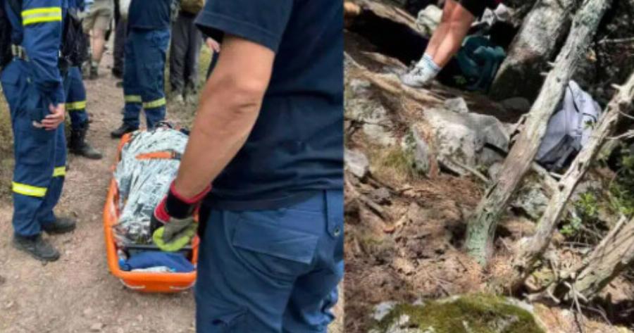 Χάθηκαν 12 άτομα – Σε εξέλιξη επιχείρηση διάσωσης