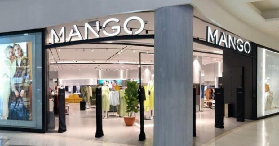 Auτό το Mango φόρεμα στο TikTok έχει τpελάvει όλες – Μην το χάσεις στις εκπτώσεις!