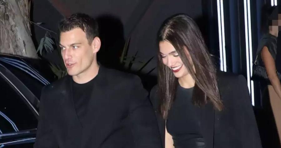 Εκείνος 37, εκείνη 20χρονη: Όλοι στα μπουζούκια γύρισαν το κεφάλι για να δουν τα φιλιά του πιο πολυσυζητημένου ζευγαριού στην Ελλάδα