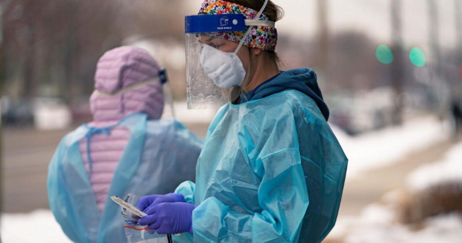 ΕΚΤΑΚΤΟ – Ο κορωνοϊός… επέστρεψε: Μεγάλη ανησυχία για την μετάλλαξη XFG