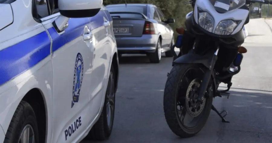 ΕΚΤΑΚΤΟ ΤΩΡΑ – ΣΥΝΑΓΕΡΜΟΣ ΓΙΑ ΒΟΜΒΑ ΣΕ ΣΟΥΠΕΡΜΑΡΚΕΤ ΣΤΗΝ ΑΘΗΝΑ