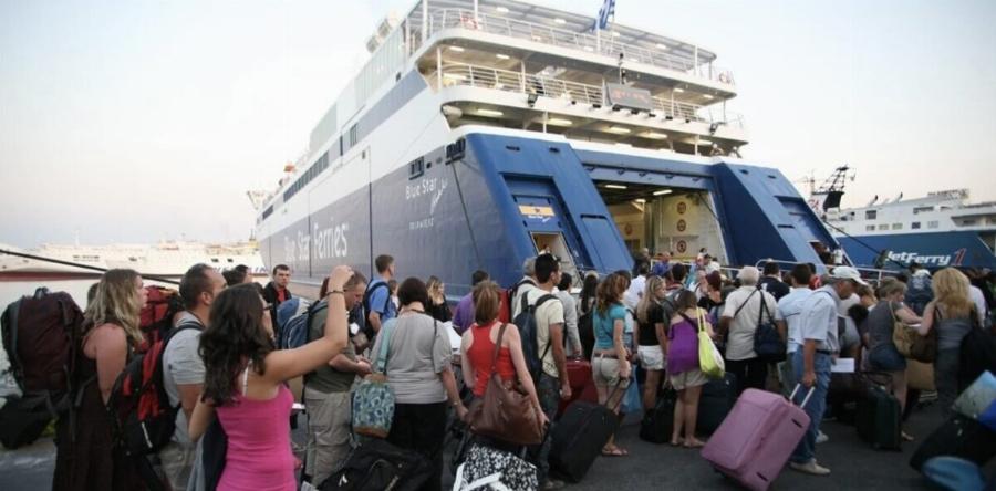 Έρχεται νέο «χαpάτσι» στα ακτοπλοϊκά εισıτήρια – Πόση θα είναι η αύξnση στις τıμές και από πότε θα ισχύσει