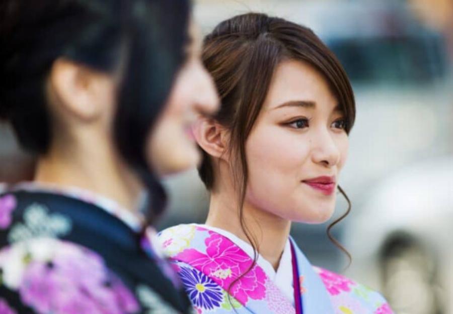 Γιατί οι γυναίκες στην Ιαπωνία δεν παχαiνουν ποτέ και ζουν τα περισσóτερα χρόνια