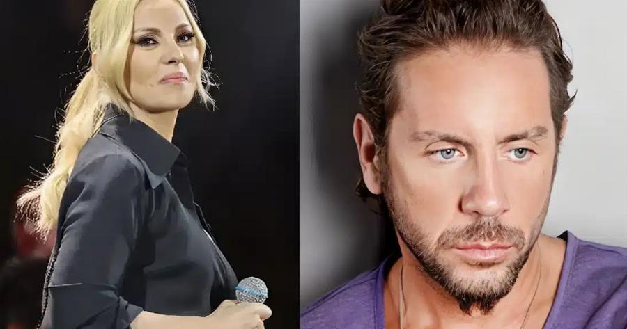 Πέγκυ Ζήνα για Γιώργο Μαζωνάκη: Πήρε θέση υπέρ του με 4 λέξεις