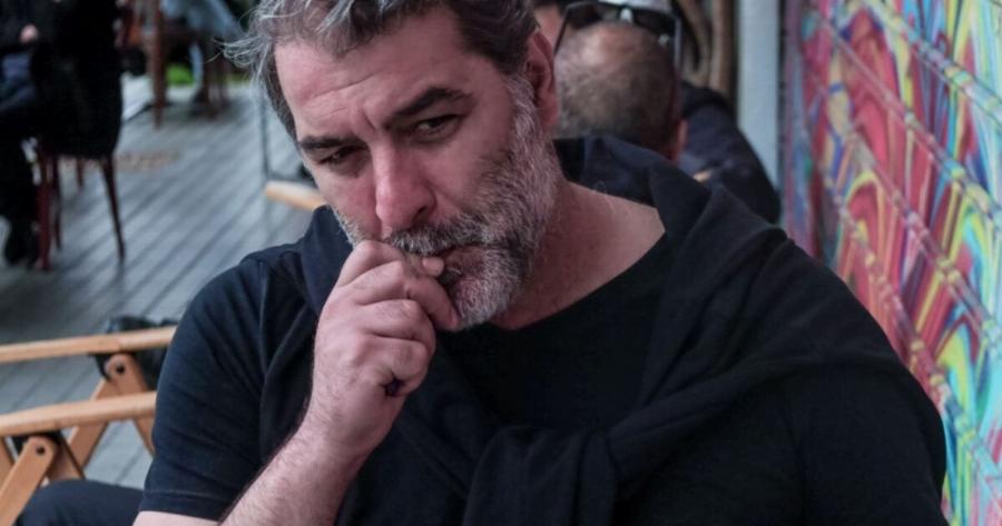 Βασίλης Μπισμπίκης: Αφέθηκε ελεύθερος- Οι πρώτες του δηλώσεις μετά την αναβολή