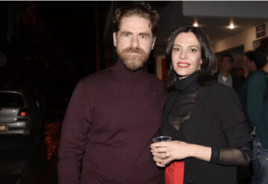 Ανακοίνωσαν τα ευχάριστα με μία φωτογραφία Μαριλίτα Λαμπροπούλου – Δημήτρης Λάλος, τρελάθηκαν οι θαυμαστές τους