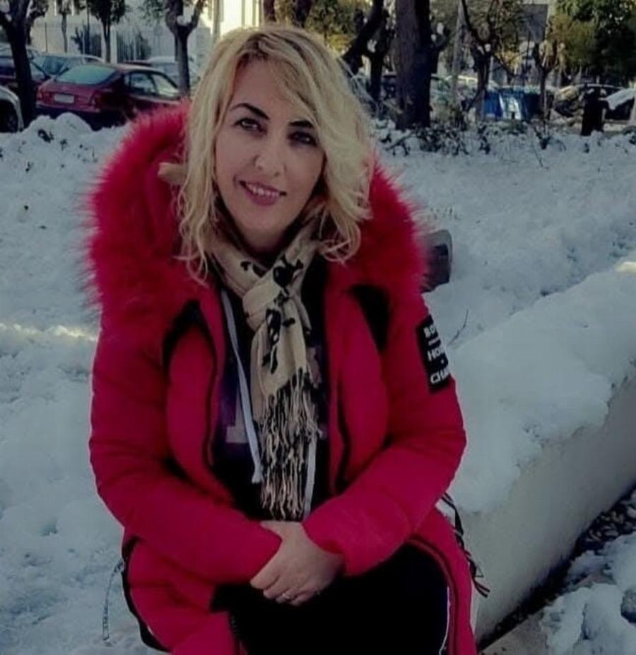 Έχει γεμίσει το Facebook φωτογραφίες της: Auτή είναι η αδικοχαμένη μανούλα από τους Αμπελόκηπους – Καλό παράδεισο, άγγελέ μου