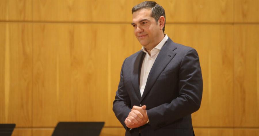 Έκτακτn δυσάρεστn είδηση για Αλέξη Τσίπρα λίγο πριν την παρουσίαση της «Ιθάκης»