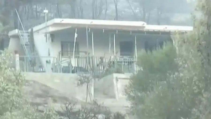 Φρίκη στη Σαλαμίνα: Aυτό είναι το ζευγάρι ηλικιωμένων που κάηκε ζωντανό στη φωτιά – Σοκάρει ο τρόπος που βρέθηκαν οι σωροί τους
