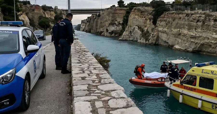 Κόρη πασίγνωστου γιατρού της Αθήνας η 17χρονη που βρέθηκε νεκρή στον Ισθμό – Το σημείωμα-θρίλερ και το τελευταίο στίγμα του κινητού