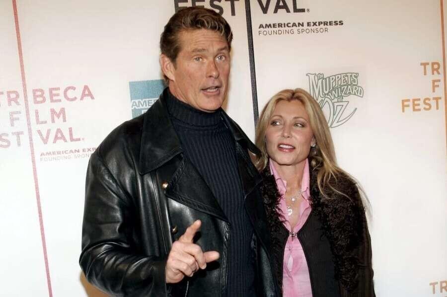 Πέθαvε πασίγνωστη ηθοποιός