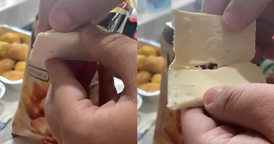 Πρωτοφανές προϊόν από πασίγνωστο σούπερ μάρκετ στην Ελλάδα – Λανσάρει λουκανικοπιτάκια χωρίς… λουκάνικο