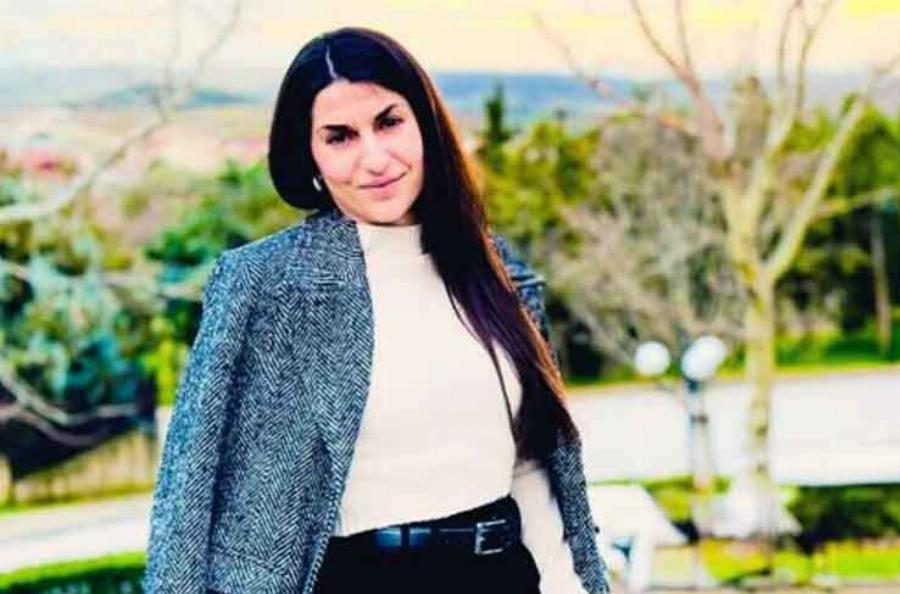 Θρήνος και αβάσταχτος πόνος για την Μαρία που «έσβησε» τόσο νωρίς