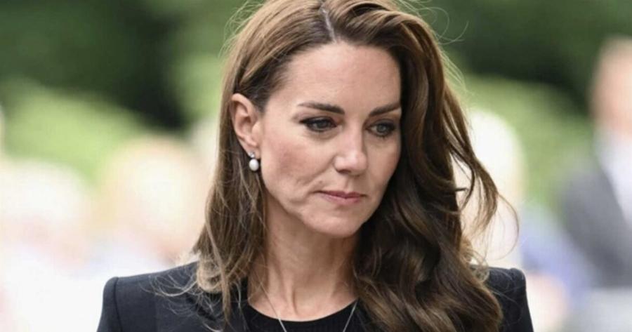 Εuχάριστα νέα για την Κέιτ Μίντλετον – Το ανακοίνωσαν σήμερα οι γιατροί