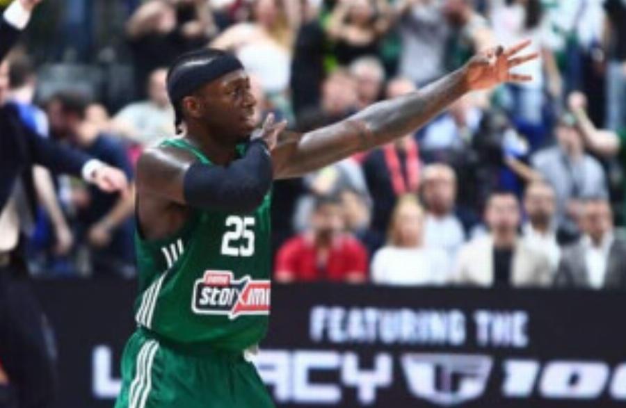 Τρελάθηκε ο Γιαννακόπουλος: Auτή είναι η ασημί Porsche που έδωσε δώρο στον Κέντρικ Ναν αξίας… 285.220 ευρώ