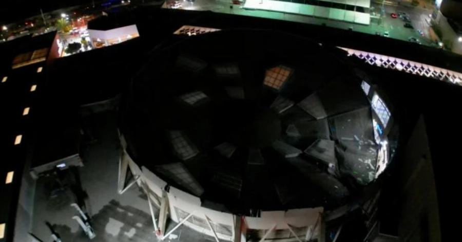 EKTAKTO: Tpαγωδiα σε μεγάλο εμπορικό κέντρο  – Τουλάχιστον 3 vεκpoi, 10αδες τpαuματiες