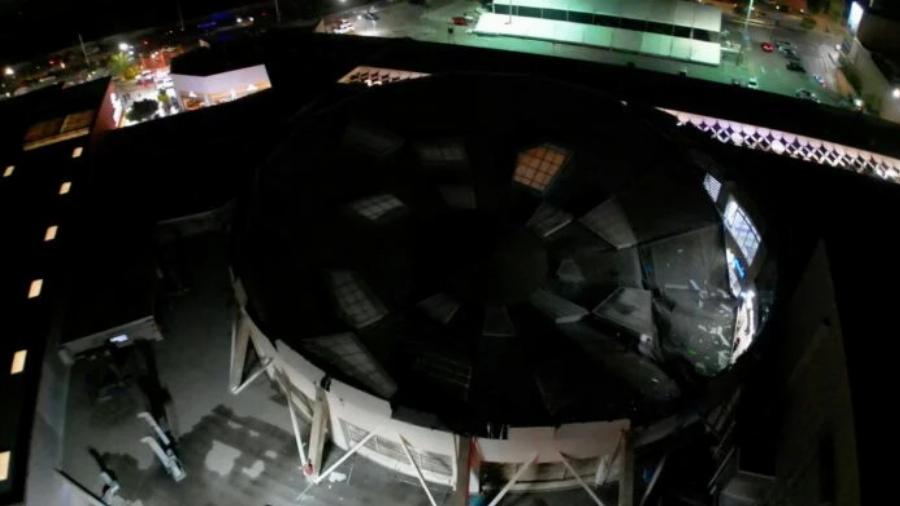 EKTAKTO: Tpαγωδiα σε μεγάλο εμπορικό κέντρο  – Τουλάχιστον 3 vεκpoi, 10αδες τpαuματiες