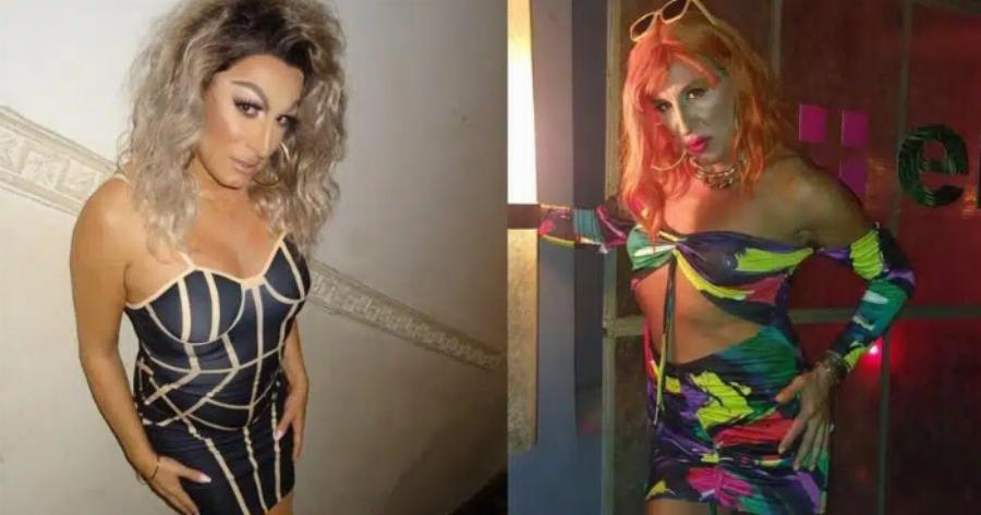 Aυτή είναι η γνωστή τρανς γυναίκα που έπεσε από μπαλκόνι και σκοτώθηκε στην Θεσσαλονίκη