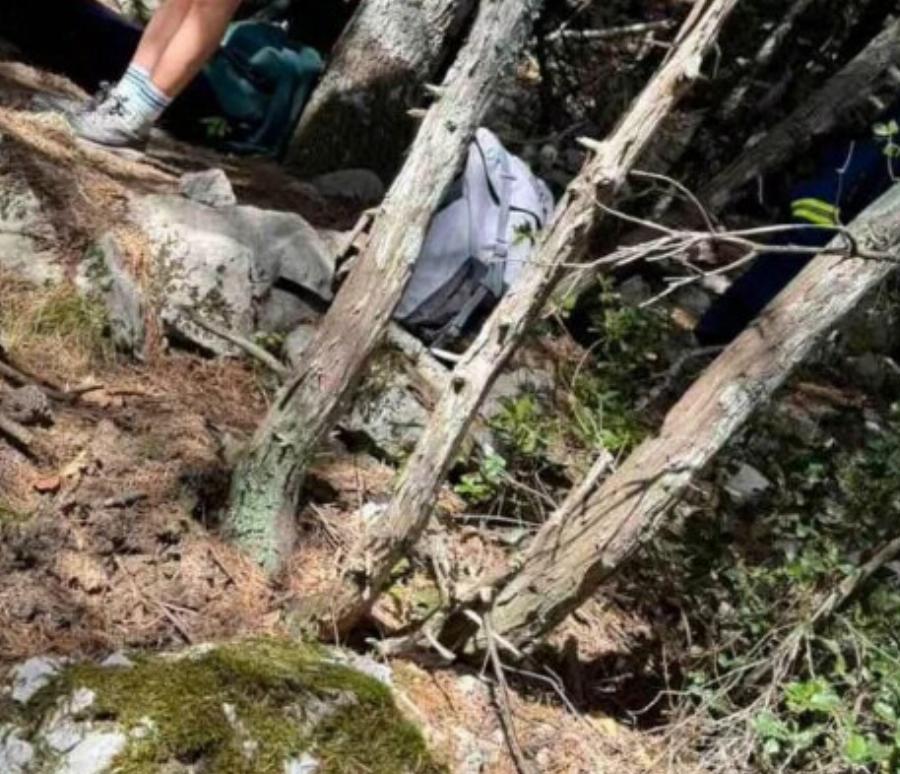 Χάθηκαν 12 άτομα – Σε εξέλιξη επιχείρηση διάσωσης