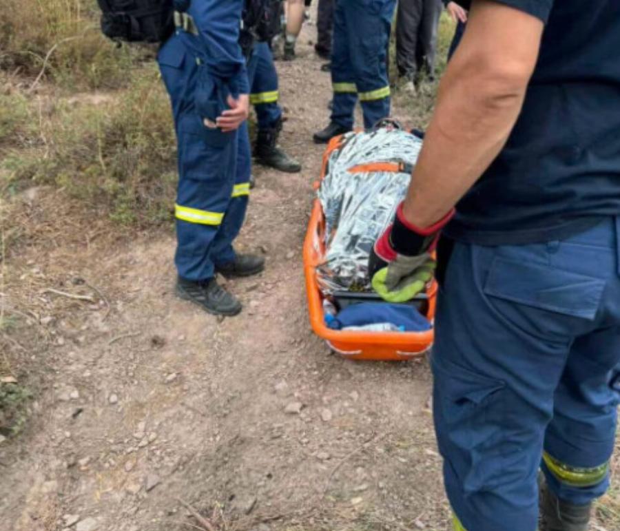 Χάθηκαν 12 άτομα – Σε εξέλιξη επιχείρηση διάσωσης