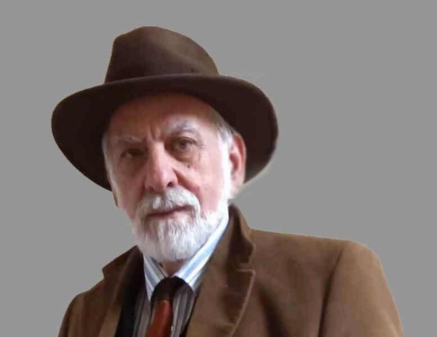 Δακρύζει ο Θεός πάνω από τα Τρίκαλα: Πέθανε ξαφνικά ο Κωνσταντίνος