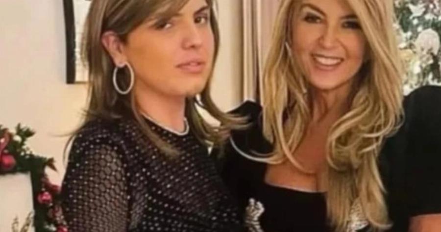 Είπε μόνο 21 λέξεις: Τα τελεuταία λόγια της Μαρίσσας Λαιμού