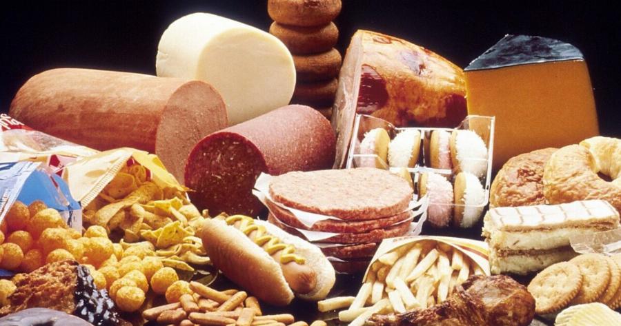 Eκτακτη είδηση: Μην τα φάτε – Δηλητήpιo στα πιάτα μας – Δείτε τι εντοπίστηκε