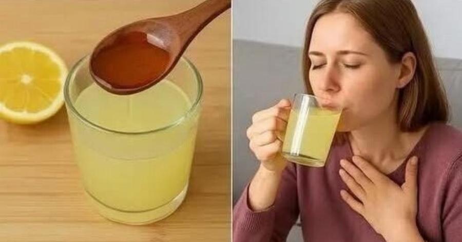 Καθαρίστε τους πνεύμονές σας και σταματήστε τον βήχα σε μόλις τρεις ημέρες!