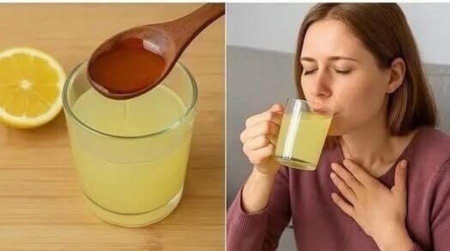 Καθαρίστε τους πνεύμονές σας και σταματήστε τον βήχα σε μόλις τρεις ημέρες!