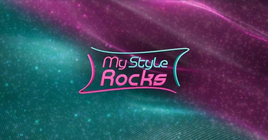 Αυτή είναι η τεράστια νικήτρια του My Style Rocks