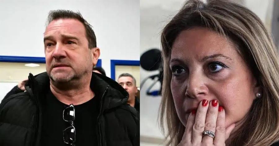 Νίκος Πλακιάς: «Δε μπόρεσα να καταλάβω τον συμβολισμό του σποτ της Μαρίας Καρυστιανού – Ψέμα ότι ασκήθηκε βία στον Πάνο Ρούτσι»