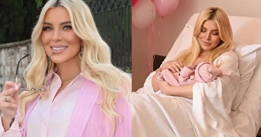 ΤΗ ΓΛΩΣΣOΦAΓAN ΜΕ ΤΑ TOΞIKA ΣΧΟΛΙΑ: ΜΟΛΙΣ ΜΑΘΕΥΤΗΚΕ ΓΙΑ ΤΗΝ ΚΑΤΕΡΙΝΑ ΚΑΙΝΟΥΡΓΙΟΥ – ΔYΣTYXΩΣ…