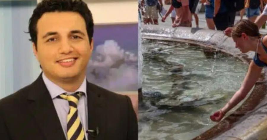 «Δυστυχώς επιβεβαιώνονται οι φόβοι για ένα εφιαλτικό δεύτερο δεκαήμερο του Ιουλίου»