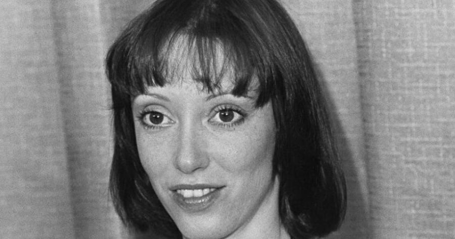 Πέθανε η πρωταγωνίστρια της «Λάμψης»