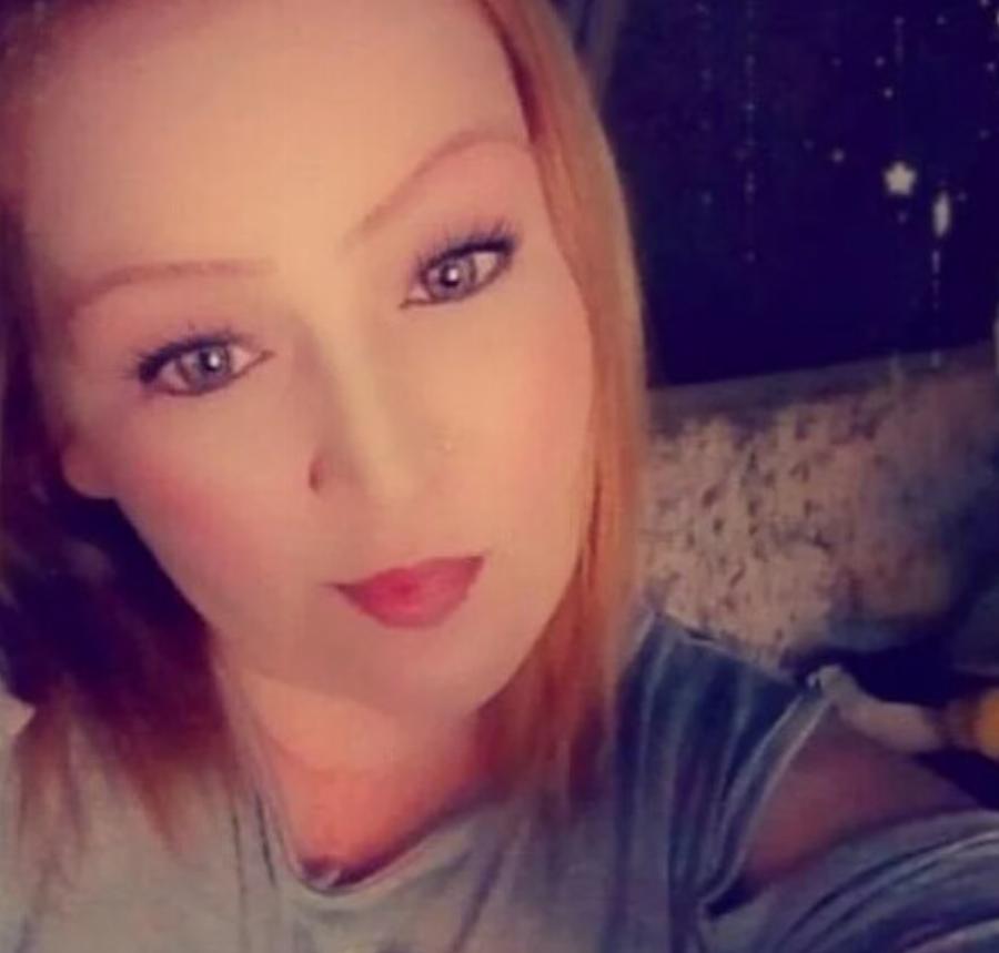 Τραγωδία Σοκ 32χρονη έσβησε την ώρα της κηδείας της μητέρας της