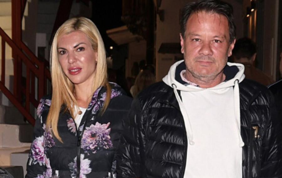 Μόλις κυκλοφόρησε: Στη φορά το πραγματικό SMS του Απόστολου Λύτρα στη σύζυγό του