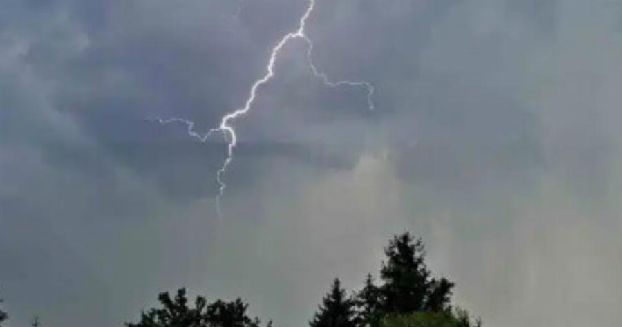 Τσατραφύλλιας: Καταποντισμός για 48 ώρες – Για ποιες περιοχές υπάρχει ηχηρή προειδοποίηση