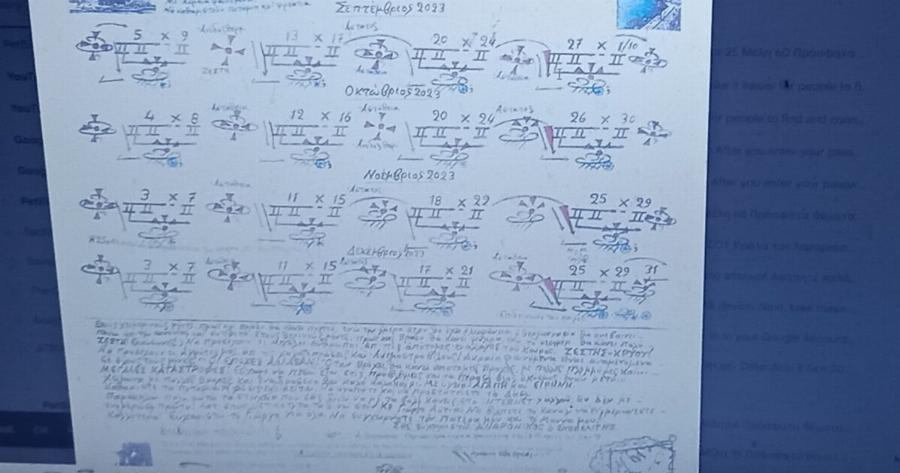 «Κλείδωσαν» τα Μερομήνια: Ολική ανατροπή, δεν θα πετάξουμε χαρταετό – Έτσι θα είναι ο καιρός Καθαρά Δευτέρα & 25η Μαρτίου