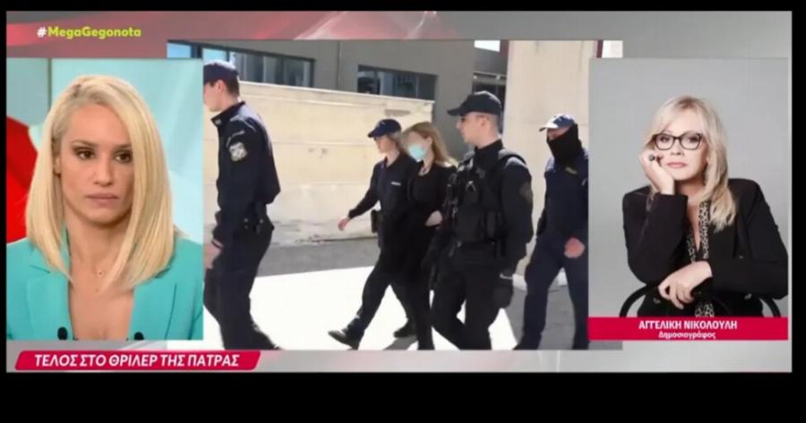 Την τρέμει η Πισπιρίγκου: Η Νικολούλη αποκάλυψε τα ψέματά της και η αλήθεια λάμπει